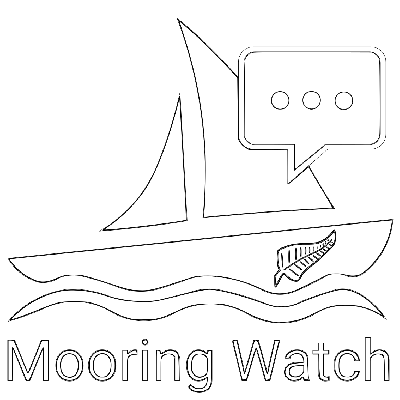 z-tech-iot Mooring Watch Boat Alarm, tracker   