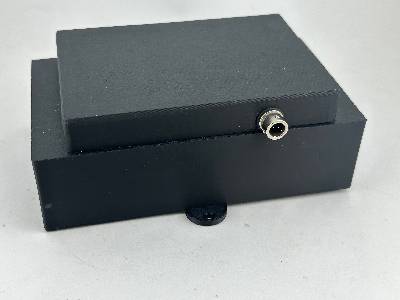 Large Battery holder 4XD size battery holder